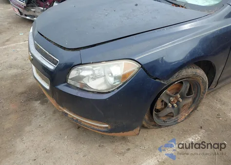 2011 Chevrolet Malibu Ls из США, поврежденный, VIN 1G1ZB5E1XBF270233